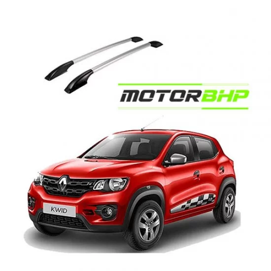 Buy Kwid Roof Rail OE Car Accessories Online Shopping Store